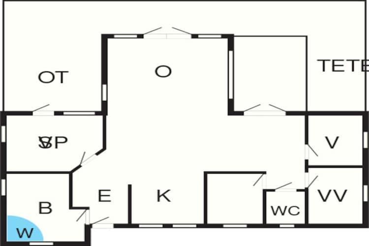 Holiday Home Brondbaekken II Norre Hurup Exterior photo