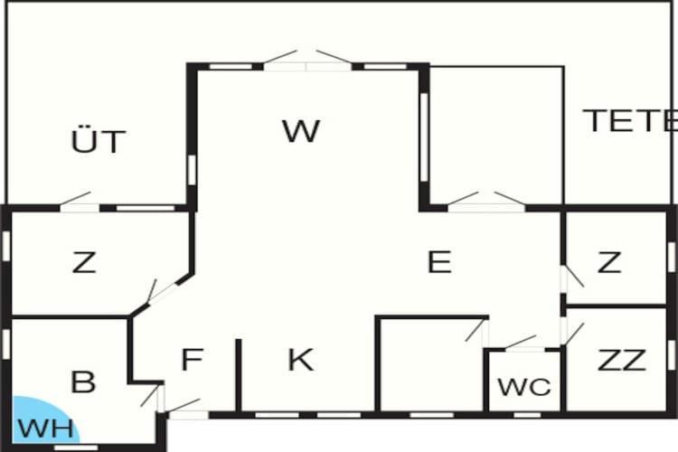 Holiday Home Brondbaekken II Norre Hurup Exterior photo