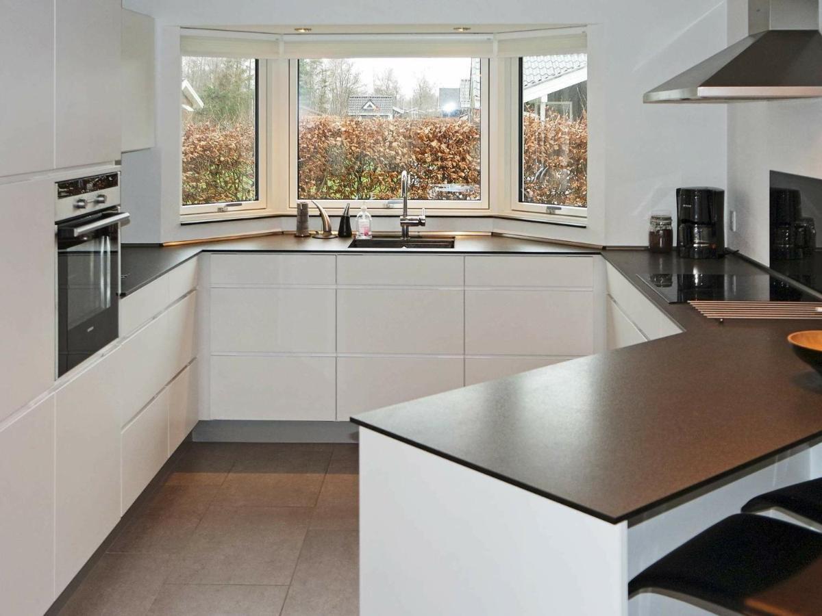 Holiday Home Brondbaekken II Norre Hurup Exterior photo